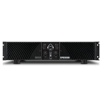 Main Đẩy WHARFEDALE PRO CPD3600