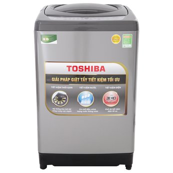Máy giặt Toshiba 10 Kg AW-H1100GV (SM)