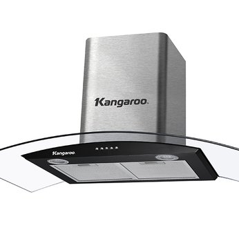 Máy hút mùi Kangaroo KG526