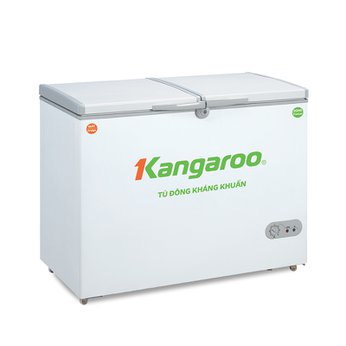 Tủ đông kháng khuẩn Kangaroo KG296A2