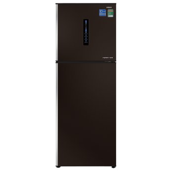 Tủ lạnh Aqua Inverter 345 lít AQR-IU356DN