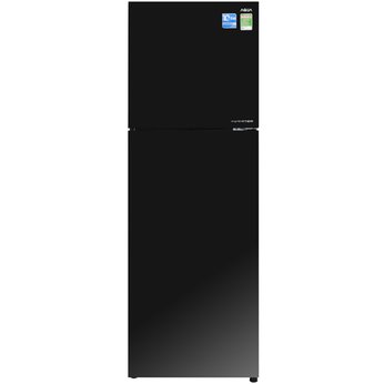 Tủ lạnh Aqua Inverter 373 lít AQR-IG386DN