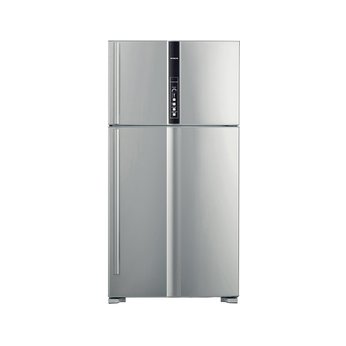 Tủ lạnh Hitachi R-V660PGV3 550 lít