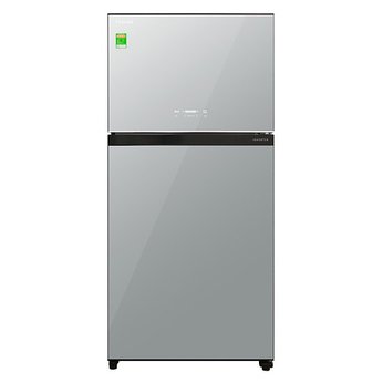 Tủ Lạnh Inverter Toshiba GR-AG58VA-X