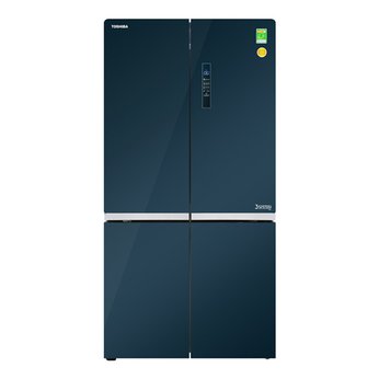 Tủ Lạnh Inverter Toshiba GR-RF646WE-PGV