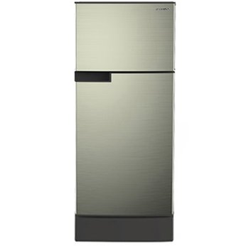 Tủ Lạnh SHARP 165 Lít SJ-198P-SSA