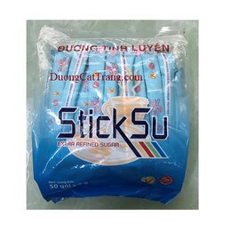 Đường Que 8g (Stick Su 8g)