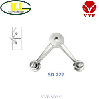 Spider 2 chân VVP SD222