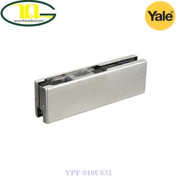 Kẹp kính dưới Yale YPF-010 US32 160.131.000