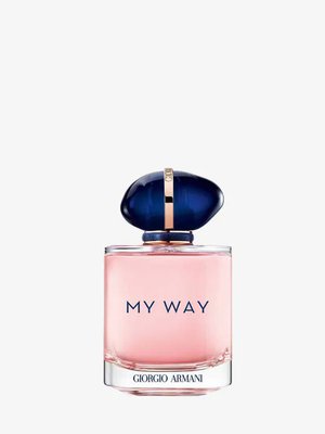 Nước Hoa My Way Giorgio Armani Intense Eau De Parfum 90ml