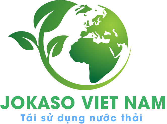 JOKASO VIETNAM - Giải pháp cho Kinh tế tuần hoàn