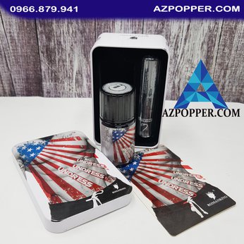 Popper English Local 30ml