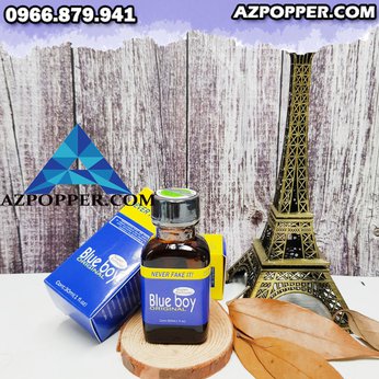 Popper Blueboy 30ml