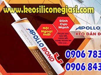 KEO APOLLO BOND CÓ CÔNG DỤNG GÌ? MUA Ở ĐÂU ĐỂ CÓ GIÁ RẺ ?