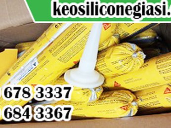 KEO SIKAFLEX TRÁM VẾT NỨT TƯỜNG, SÀN BÊ TÔNG CHÍNH HÃNG, GIÁ RẺ 