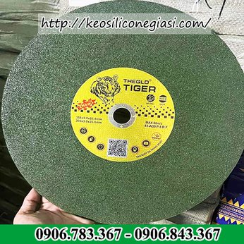 ĐÁ CẮT TIGER 3.5 TẤC