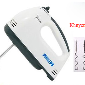 MÁY ĐÁNH TRỨNG-KHUYẾN MÃI PHILIPS