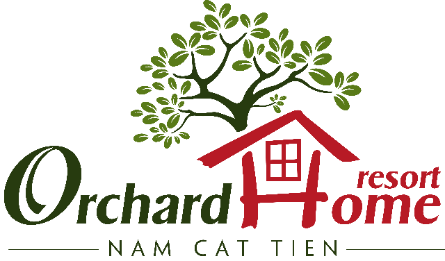 Orchard home
