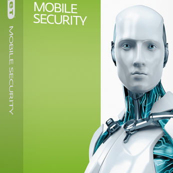 ESET MOBILE SECURITY 1 User 1 Year