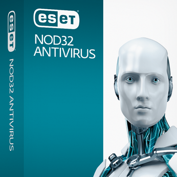 ESET Nod32 Antivirus 2 User (đã kích hoạt ONLINE - hết hạn vào tháng 12/2025