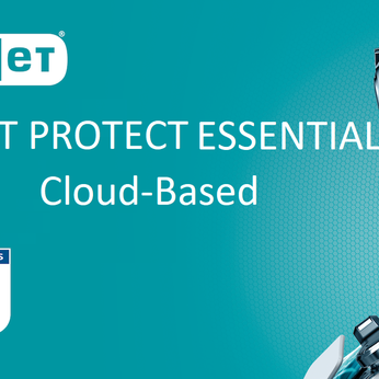 ESET PROTECT ESSENTIAL Cloud-Based