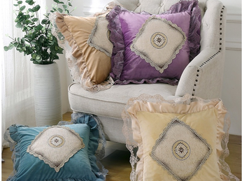 Vải nhung Hà Lan sofa - làn sóng mới của nguyên liệu bọc sofa áo ghế trang trí