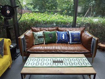Thiết kế - may đo gối trang trí sofa giá rẻ HCM
