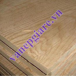 MDF PHỦ VENEER SỒI