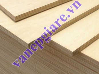 Tiêu chuẩn cơ bản làm nên gỗ công nghiệp chịu nước lý tưởng.