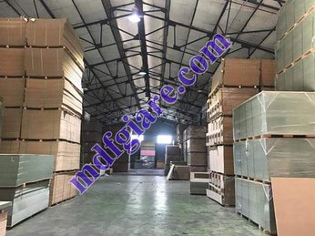 Ván MDF chất lượng giá tốt tại Quận 2 - 082 3939 379