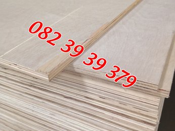 Cập nhật bảng giá ván gỗ ép trên thị trường 2021