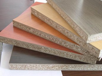 Những lý do nên chọn sử dụng vật liệu gỗ mfc phủ melamine.