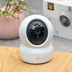 Camera WiFi Ezviz H6C 2K