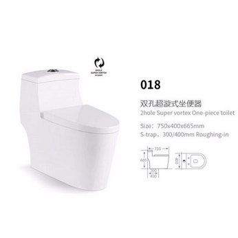 Bồn cầu Hwata HT018