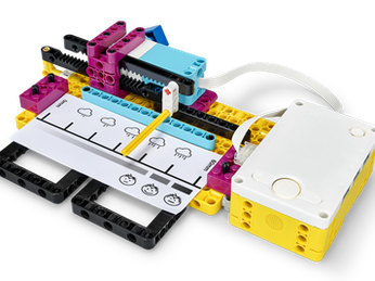 Bài 16: Hướng dẫn Lego Spike Prime 45678 : Dự đoán độ ẩm đất
