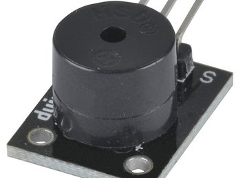 16 - Lập trình Micro bit Nâng cao: Module Buzzer (còi)