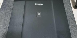 Sửa máy scan Canon Lide 120 210 220 300 400 tại HCM