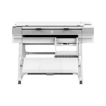 Máy in khổ lớn A0 HP DesignJet T950 36-in Printer