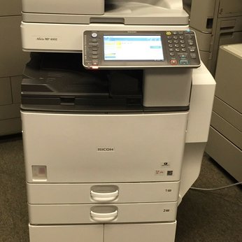 Máy Photocopy Ricoh MP 4002 