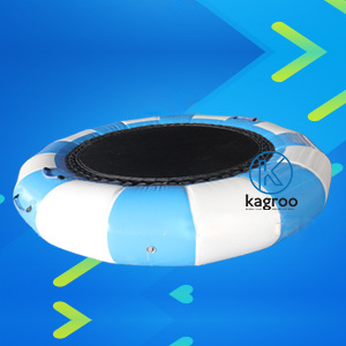 Bạt Nhún Hơi Trên Nước 2m (Water Inflatable Trampoline 2m) - KR-WI2M