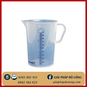 CỐC ĐO LƯỜNG 2000ML