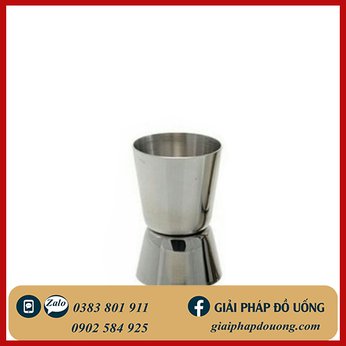 DỤNG CỤ ĐONG / JIGGER 30&20ML