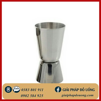 DỤNG CỤ ĐONG / JIGGER 50&25ML