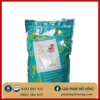 BỘT PUDDING MAULIN TRỨNG 1KG