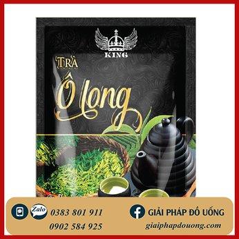 TRÀ OLONG XUÂN THỊNH (KING) 1KG