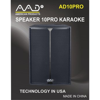 LOA AAD-AD 10PRO