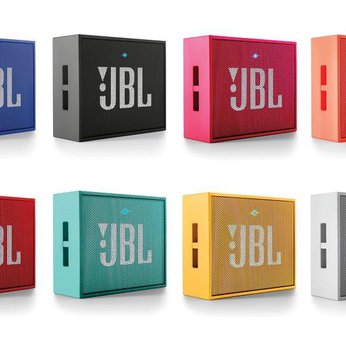 LOA BLUETOOTH JBL GO