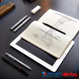 Bút chì bấm kỹ thuật rOtring 600 0.5mm