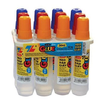 Hồ dán Thiên Long Glue 30 ml G-08