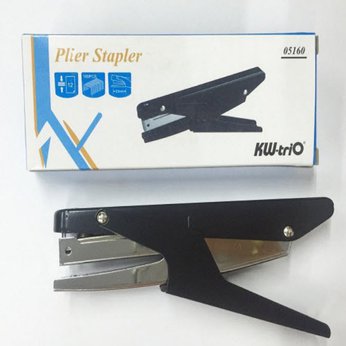 Kềm bấm kim số 10 KW Trio 05160 ( Plier Stapler )